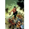 ShangChi by Gene Luen Yang 2