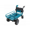 Makita Z DCU604Z