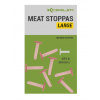Korum Držiaky Nástrah Meat Stoppas Veľkosť S 8ks