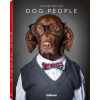Sandra Müller, Dog People