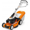 STIHL RM 655 V Benzínová kosačka s pojazdom