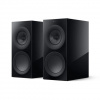 KEF R3 meta Farba: Čierna
