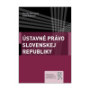 Ústavné právo Slovenskej republiky (Klaudia Marczyová, Ivana Rubisová)