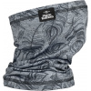 nákrčník HORSEFEATHERS LIGHTWEIGHT NECK WARMER Gray Feathers