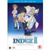 A Certain Magical Index: Complete Season 2