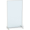 Deliaca stena z akrylového skla ,v x š x h 1805 x 1000 x 480 mm