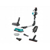 Vertikálny vysávač Bosch Unlimited 7 ProHygienic Aqua BCS71HYG1