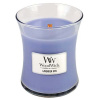 WoodWick Lavender Spa 275 g 5038581057996