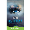 E-kniha Jsem zlomená - Tahereh Mafi