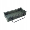 Daiwa Mat Black Widow Carp Craddle 100x50cm