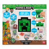 3D nálepka MINECRAFT