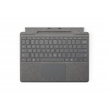 Microsoft Surface Pre Keyboard with Pen Storage (Platinum), Commercial, SK&SK