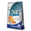 Farmina N&D Pumpkin Adult Medium/Maxi - Cod & Orange 2,5kg