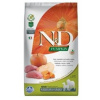 N&D Pumpkin Dog Adult Medium & Maxi Boar & Apple 2,5 kg