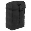 Brandit Molle puzdro Fire black