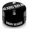 Angry Beards Carl Smooth balzam na fúzy 50 ml