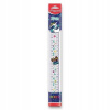 Pružné pravítko Pixel Twist'n Flex - Maped - 30 cm