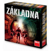 Dino ZÁKLADNA Rodinná hra