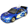 Rally Legends Subaru Impreza 2007 Peter Solberg RTR sada 1:10