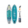 Paddleboard s príslušenstvom Skiffo SUN CRUISE 10'2''x33''x6'' (3700691414908)