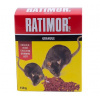 Ratimor granulky jed na hlodavce 150 g
