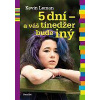 5 dní - a váš tínedžer bude iný - Leman Kevin