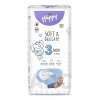 bella HAPPY Soft 3 Midi detské plienky (5-9 kg) 1x50 ks, 5900516605391