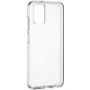 Fixed TPU gélové puzdro pre Nokia G22, číre FIXTCC-1123