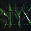 Styx - Best Of Times [CD]