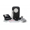 Bishop Rotary Bishop PMU Wand Full Set 3.5mm Silver 2x baterie