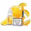 Ritchy EU (Liqua, Ritchy, Aramax) LIQUA SALT Sour Lemon 10ml Obsah nikotínu v mg/ml: 20 mg/ml