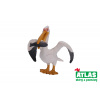 Atlas Figúrka Pelikán 8 cm