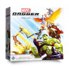 Fantasy Flight Games Marvel D.A.G.G.G.E.R. - české vydanie