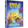 Emoji ve filmu - DVD