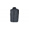 Vesta Savage Gear Ripple Quilt Vest Castlerock Grey