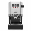 Pákový kávovar na espresso Gaggia Classic Evo 1200 W strieborný/sivý