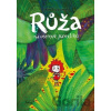 Růža na ostrově pastelíků - Johan Troianowski, Johan Troianowski (ilustrátor)