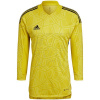 Brankársky dres adidas Condivo 22 Jersey Long Slevee M HF0137