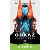 E-kniha Odkaz lidské rasy - Radek Starý