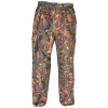 JACK PYKE nohavice HUNTER polyester ENGLISH OAK veľ.XL