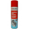 WURTH Čistič bŕzd UNI Rapid 500ml
