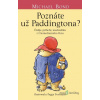 Príbehy medvedíka Paddingtona: Poznáte už Paddingtona? - Michael Bond - online doručenie