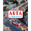 Autá a ich svet - Gocníková a kolektív Magdaléna