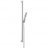 Hansgrohe Sprchový set Pulsify E EcoSmart s tyčou 90 cm, chróm 24380000