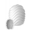 ToyJoy Hero Mini Masturbator Wave gélový masturbátor pre mužov