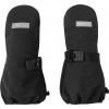 Dětské membránové rukavice REIMA Ote - Black Varianta: 2