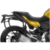 Shad kompletná sada hliníkových kufrov SHAD TERRA, 48L topcase 47L/47L bočné kufre, vrátane montážnej sady a platne SHAD BMW F 900 XR