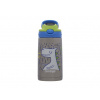 Contigo Detská Termofľaša Easy Clean 380 ml, Matcha Dragon