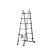 Teleskopický rebrík G21 GA-TZ12-3,8M štafle / rebrík