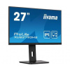 Iiyama ProLite 68,6 cm (27 Zoll) IPS-LED-Monitor XUB2793HS-B6 XUB2793HS-B6